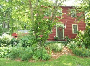 44 Fan Hill Rd, Monroe, CT 06468