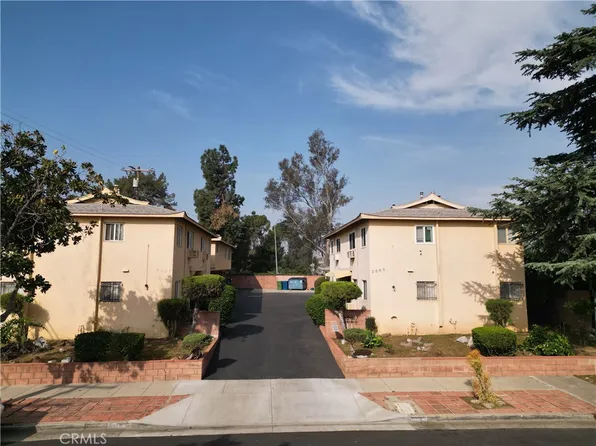2005 S Stoneman Ave, Alhambra, CA 91801