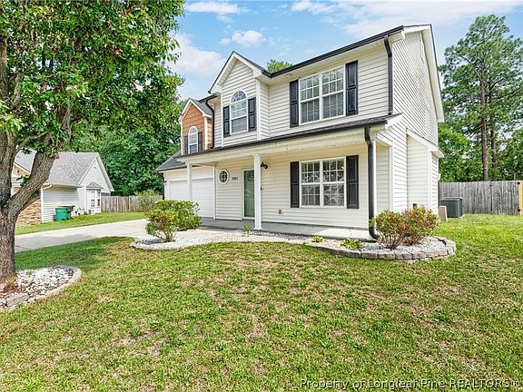 2nd image of 1401 Jockey Ct