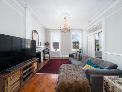 823 Washington St APT 4, Hoboken, NJ, 07030