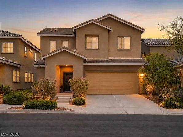 7900 Eastern Elk St, Las Vegas, NV 89149