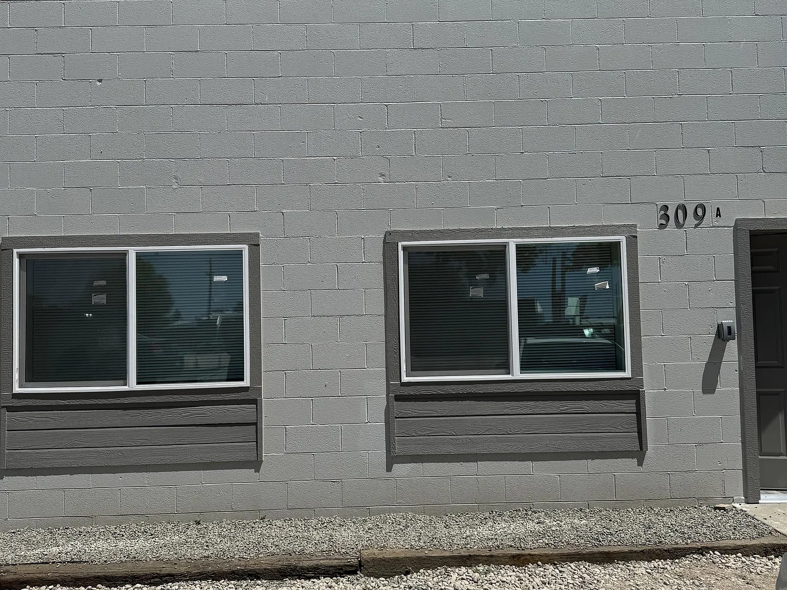 309 East Grove Avenue - a — Photo 1