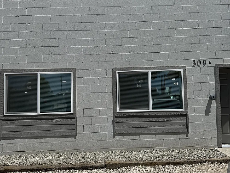 309 E Grove Ave #A