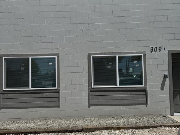 309 E Grove Ave #A
