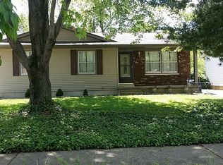 3000 Somerton Rd, Springfield, IL 62702