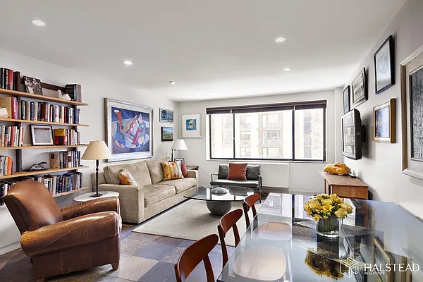 Rented by Halstead Real Estate | media 11