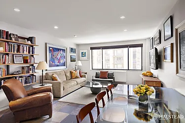 Rented by Halstead Real Estate