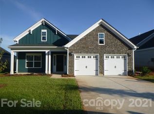 137 Sterling Way #153, Lexington, SC 29072