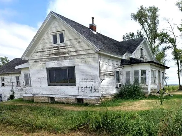 N896 Mount Hope Rd, Brodhead, WI 53520