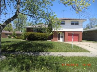 1460 W 54th Ave, Merrillville, IN 46410