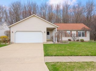602 Westin Way, Elyria, OH 44035