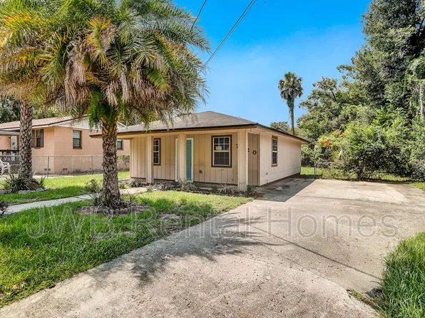 7120 Buffalo Ave, Jacksonville, FL 32208