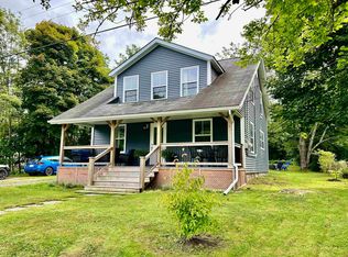 178 Shore Rd, Shelburne, NS B0T 1W0