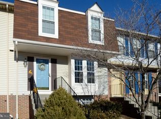 1007 Bayridge Ter, Gaithersburg, MD 20878