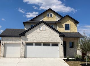 9323 Pioneer Jct, San Antonio, TX 78254