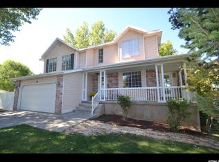 117 N Escalante Dr, Elk Ridge, UT 84651