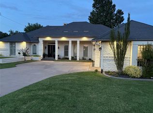 1216 Teeside Blvd, Edmond, OK 73034