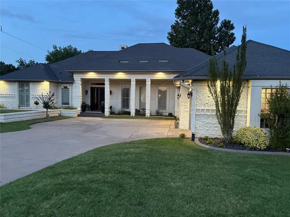 1216 Teeside Blvd, Edmond, OK 73034