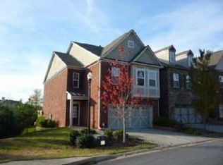3843 Manor Vw, Milton, GA 30004