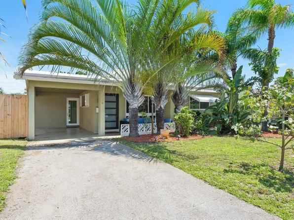 41 NE 47th Court, Oakland Park, FL 33334