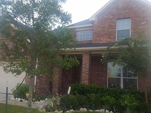3rd image of 24702 Forest Canopy Dr