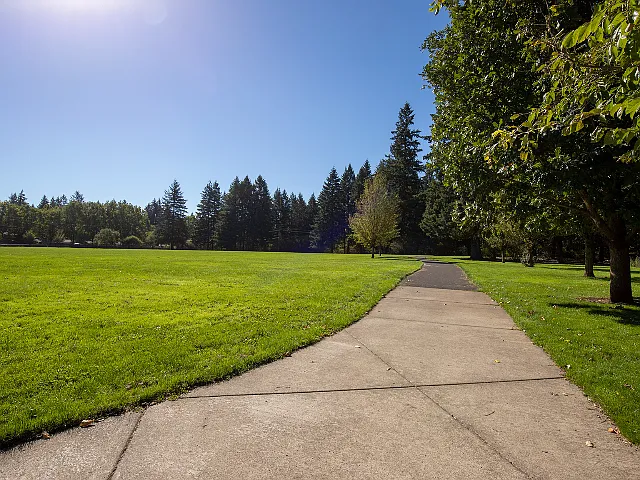 Leroy Haagen Memorial Community Park