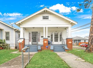 2687 Jonquil St, New Orleans, LA 70122
