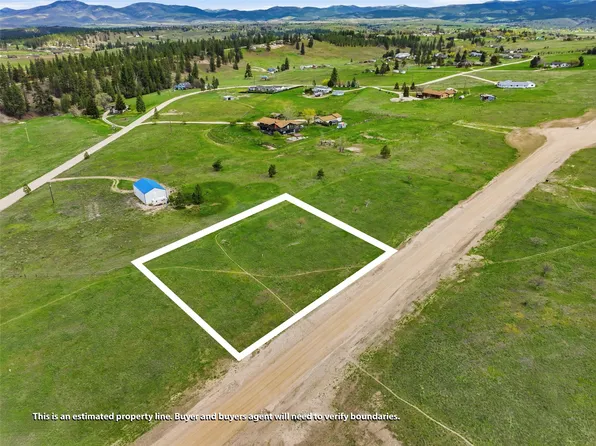 468 Osprey Overlook Ln, Stevensville, MT 59870