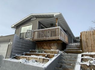 109 2nd St SW, Watford City, ND 58854