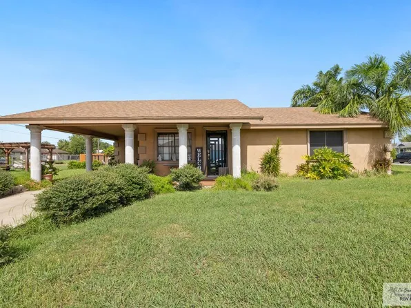 301 E 9th St, Los Fresnos, TX 78566