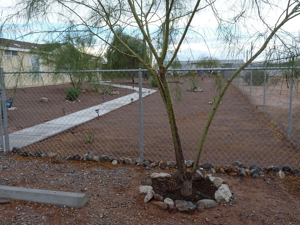 Front Entry fm Guest Parking