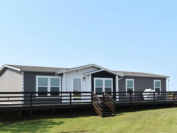 39743 Asher Estates Ln, Asher, OK 74826
