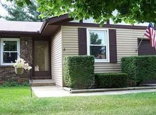 5801 Bayswater Pl, South Bend, IN