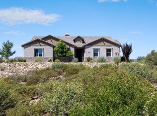 12665 N Gyda Cir, Prescott, AZ 86305