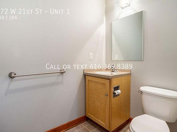 2nd image of 172 W 21st St Unit 1