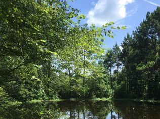 758 Carlton Rd, Groveton, TX 75845