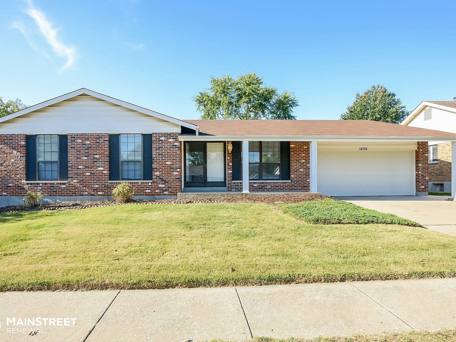 14729 Verdun Estates Dr, Florissant, MO 63034 Zillow
