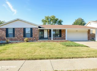 14729 Verdun Estates Dr, Florissant, MO