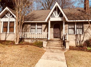 1103 10th Ave N, Columbus, MS 39701