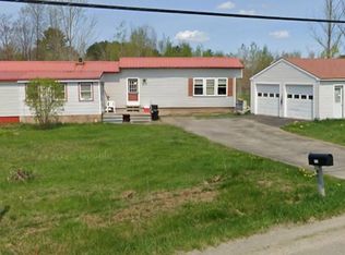 1333 Battle Ridge Rd, Clinton, ME 04927