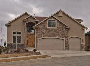 279 Broadleaf Cir, Draper, UT 84020