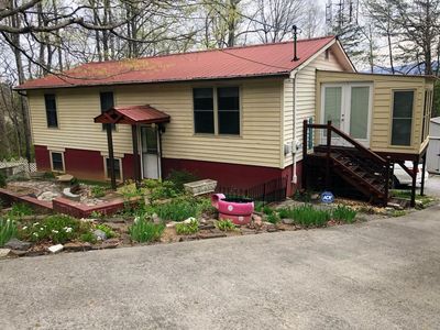 1225 8th St, Etowah, TN, 37331