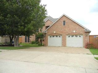 2805 Sunrise Dr, Rowlett, TX 75088
