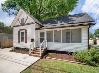 347 Magnolia St NW, Concord, NC 28025