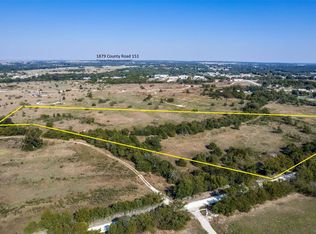 1879 County Road 151, Gainesville, TX 76240
