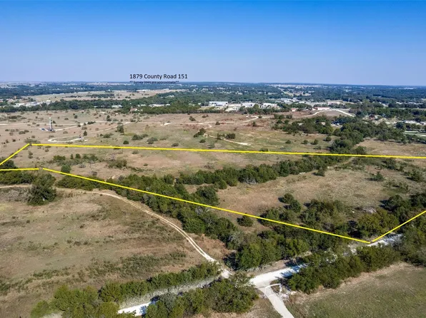 1879 County Road 151, Gainesville, TX 76240