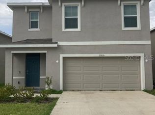 10555 Penny Gale Loop, San Antonio, FL 33576