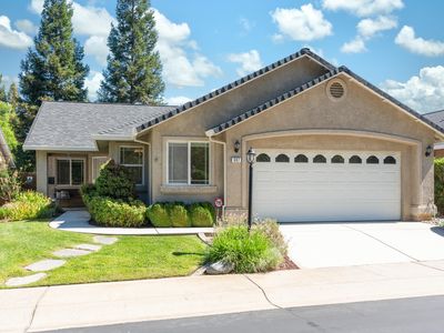 687 Yolla Bolly Trl, Redding, CA, 96003