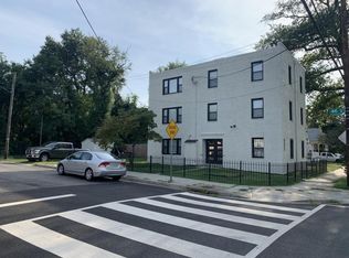 4523 Gault Pl NE #2, Washington, DC 20019