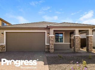 19845 W Badgett Ln, Litchfield Park, AZ 85340